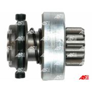 Слика 1 $на Зупчаник на слободен од (бендекс), алансер AS-PL Brand new  Starter motor drive SD0043