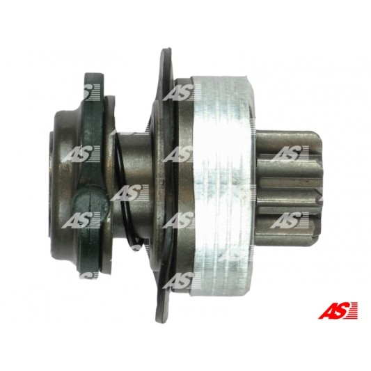 Слика на Зупчаник на слободен од (бендекс), алансер AS-PL Brand new  Starter motor drive SD0045