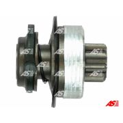 Слика 1 $на Зупчаник на слободен од (бендекс), алансер AS-PL Brand new  Starter motor drive SD0045