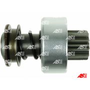 Слика 1 $на Зупчаник на слободен од (бендекс), алансер AS-PL Brand new  Starter motor drive SD0047