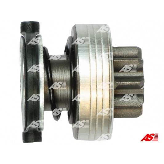 Слика на зупчаник на слободен од (бендекс), алансер AS-PL Brand new  Starter motor drive SD0088 за Fiat Bravo 182 1.8 GT (182.AC) - 113 коњи бензин