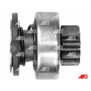 Слика 1 $на Зупчаник на слободен од (бендекс), алансер AS-PL Brand new  Starter motor drive SD0095