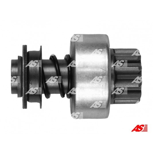 Слика на Зупчаник на слободен од (бендекс), алансер AS-PL Brand new  Starter motor drive SD0121