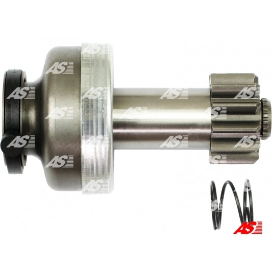 Слика на Зупчаник на слободен од (бендекс), алансер AS-PL Brand new  Starter motor drive SD0128