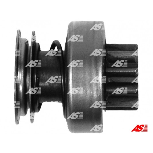 Слика на Зупчаник на слободен од (бендекс), алансер AS-PL Brand new  Starter motor drive SD0137