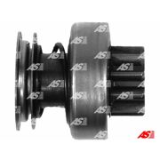 Слика 1 $на Зупчаник на слободен од (бендекс), алансер AS-PL Brand new  Starter motor drive SD0137