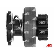 Слика 1 на зупчаник на слободен од (бендекс), алансер AS-PL Brand new  Starter motor drive SD0146