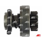 Слика 1 на зупчаник на слободен од (бендекс), алансер AS-PL Brand new  Starter motor drive SD0276