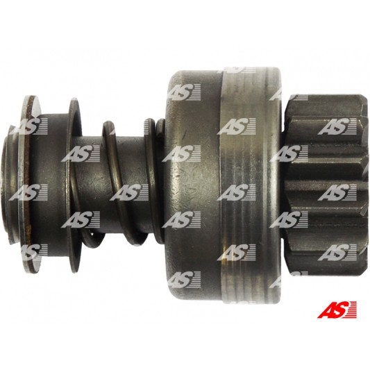 Слика на Зупчаник на слободен од (бендекс), алансер AS-PL Brand new  Starter motor drive SD0285