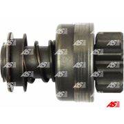 Слика 1 $на Зупчаник на слободен од (бендекс), алансер AS-PL Brand new  Starter motor drive SD0285