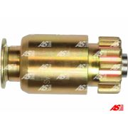 Слика 1 $на Зупчаник на слободен од (бендекс), алансер AS-PL Brand new  Starter motor drive SD1003