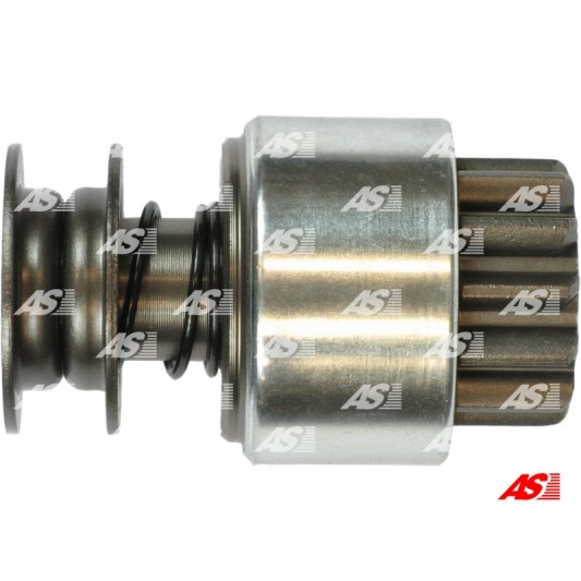 Слика на Зупчаник на слободен од (бендекс), алансер AS-PL Brand new  Starter motor drive SD1004