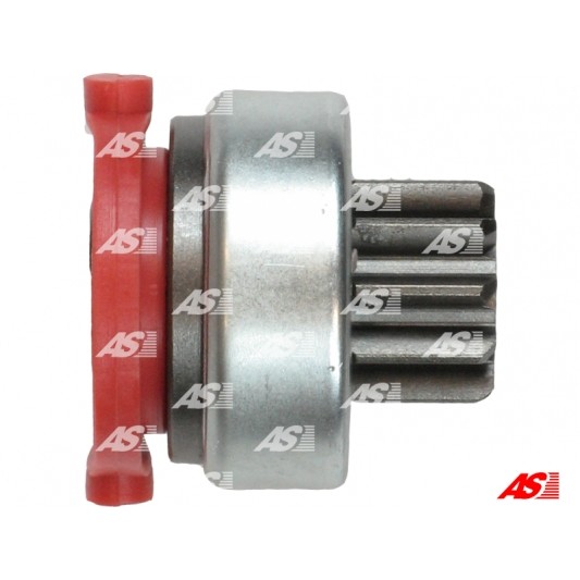 Слика на Зупчаник на слободен од (бендекс), алансер AS-PL Brand new  Starter motor drive SD1019