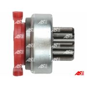 Слика 1 $на Зупчаник на слободен од (бендекс), алансер AS-PL Brand new  Starter motor drive SD1019