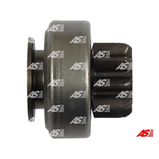 Слика на Зупчаник на слободен од (бендекс), алансер AS-PL Brand new  Starter motor drive SD1064