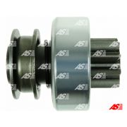 Слика 1 $на Зупчаник на слободен од (бендекс), алансер AS-PL Brand new  Starter motor drive SD2001