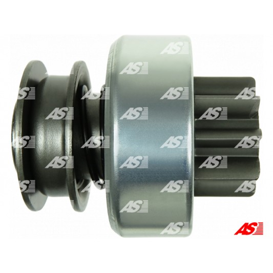 Слика на Зупчаник на слободен од (бендекс), алансер AS-PL Brand new  Starter motor drive SD2002