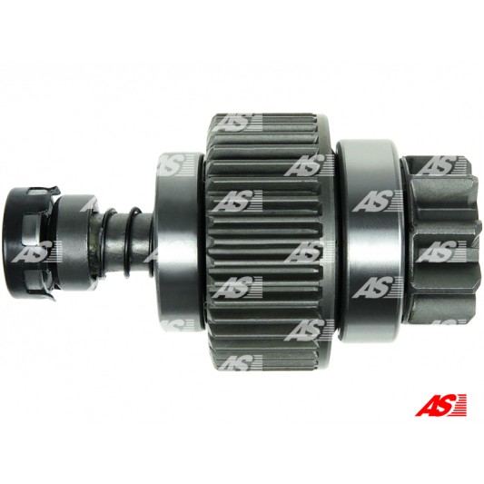 Слика на Зупчаник на слободен од (бендекс), алансер AS-PL Brand new  Starter motor drive SD2010