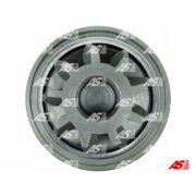 Слика 2 $на Зупчаник на слободен од (бендекс), алансер AS-PL Brand new  Starter motor drive SD2010