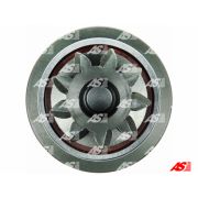 Слика 2 $на Зупчаник на слободен од (бендекс), алансер AS-PL Brand new  Starter motor drive SD2020