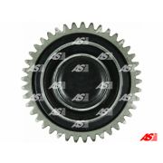 Слика 3 $на Зупчаник на слободен од (бендекс), алансер AS-PL Brand new  Starter motor drive SD2024