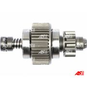 Слика 1 $на Зупчаник на слободен од (бендекс), алансер AS-PL Brand new  Starter motor drive SD2043