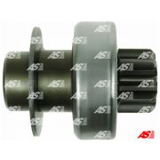 Слика 1 $на Зупчаник на слободен од (бендекс), алансер AS-PL Brand new  Starter motor drive SD3002