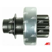 Слика 1 $на Зупчаник на слободен од (бендекс), алансер AS-PL Brand new  Starter motor drive SD3004