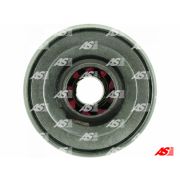 Слика 3 $на Зупчаник на слободен од (бендекс), алансер AS-PL Brand new  Starter motor drive SD3004