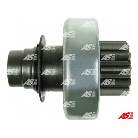 Слика на зупчаник на слободен од (бендекс), алансер AS-PL Brand new  Starter motor drive SD3010 за Mazda 626 Hatchback (GD) 2.2 12V 4WD - 115 коњи бензин