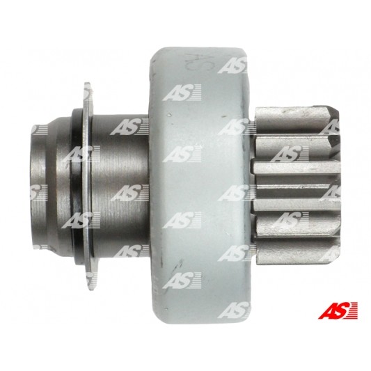 Слика на Зупчаник на слободен од (бендекс), алансер AS-PL Brand new  Starter motor drive SD3011