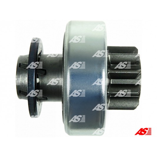 Слика на зупчаник на слободен од (бендекс), алансер AS-PL Brand new  Starter motor drive SD3015 за VW Jetta 4 Estate (1J6) 1.6 16V - 105 коњи бензин