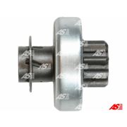 Слика 1 $на Зупчаник на слободен од (бендекс), алансер AS-PL Brand new  Starter motor drive SD3019