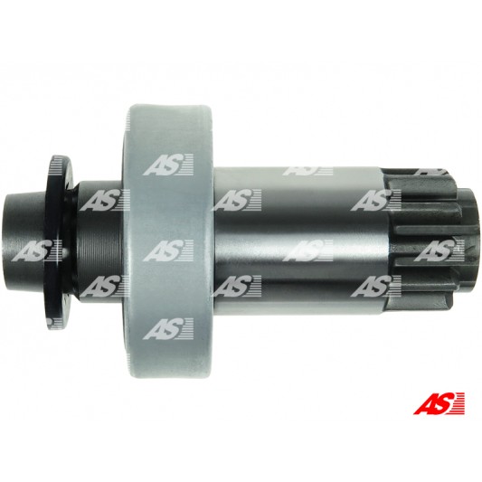 Слика на Зупчаник на слободен од (бендекс), алансер AS-PL Brand new  Starter motor drive SD3024