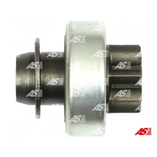 Слика на зупчаник на слободен од (бендекс), алансер AS-PL Brand new  Starter motor drive SD3042 за камион MAN F 2000 19.364 FS, FLS, FLLS, FRS, FLRS, FLLRS - 360 коњи дизел