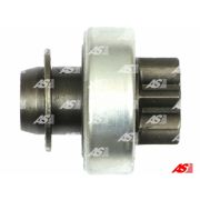 Слика 1 на зупчаник на слободен од (бендекс), алансер AS-PL Brand new  Starter motor drive SD3042