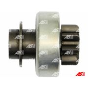 Слика 1 $на Зупчаник на слободен од (бендекс), алансер AS-PL Brand new  Starter motor drive SD3069