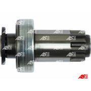 Слика 1 на зупчаник на слободен од (бендекс), алансер AS-PL Brand new  Starter motor drive SD3077