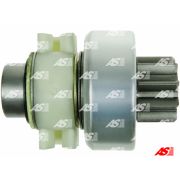 Слика 1 $на Зупчаник на слободен од (бендекс), алансер AS-PL Brand new  Starter motor drive SD4009