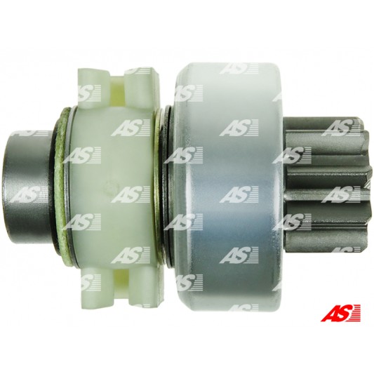 Слика на зупчаник на слободен од (бендекс), алансер AS-PL Brand new  Starter motor drive SD4009 за Seat Marbella Box (028A) 0.9 - 40 коњи бензин