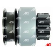 Слика 1 на зупчаник на слободен од (бендекс), алансер AS-PL Brand new  Starter motor drive SD5006