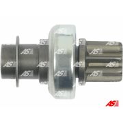 Слика 1 $на Зупчаник на слободен од (бендекс), алансер AS-PL Brand new  Starter motor drive SD5010