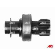 Слика 1 $на Зупчаник на слободен од (бендекс), алансер AS-PL Brand new  Starter motor drive SD5015