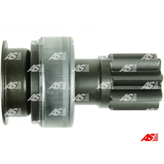 Слика на Зупчаник на слободен од (бендекс), алансер AS-PL Brand new  Starter motor drive SD5018