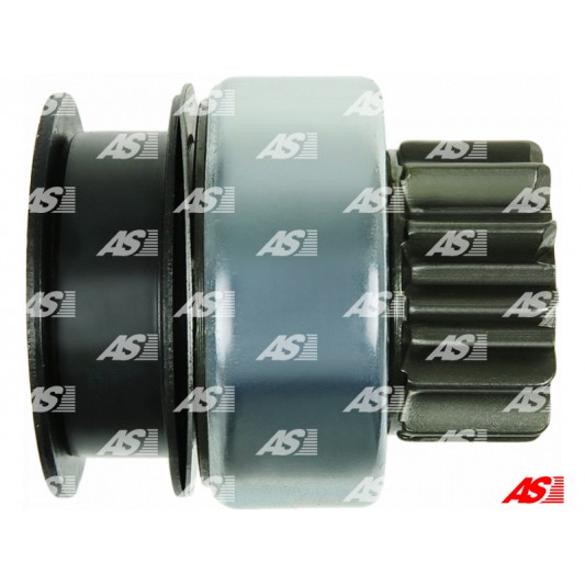 Слика на зупчаник на слободен од (бендекс), алансер AS-PL Brand new  Starter motor drive SD5020 за Renault Megane 2 Grandtour 1.5 dCi - 82 коњи дизел