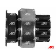 Слика 1 на зупчаник на слободен од (бендекс), алансер AS-PL Brand new  Starter motor drive SD5040