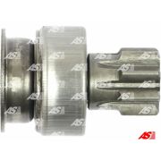 Слика 1 $на Зупчаник на слободен од (бендекс), алансер AS-PL Brand new  Starter motor drive SD5045