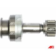 Слика 1 $на Зупчаник на слободен од (бендекс), алансер AS-PL Brand new  Starter motor drive SD5051