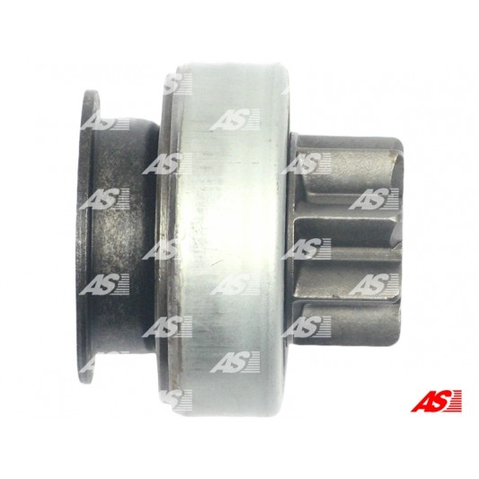 Слика на Зупчаник на слободен од (бендекс), алансер AS-PL Brand new  Starter motor drive SD5065