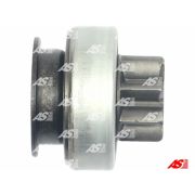 Слика 1 $на Зупчаник на слободен од (бендекс), алансер AS-PL Brand new  Starter motor drive SD5065